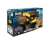 Vehículo de construcción RC "Mini Digger 2.0"