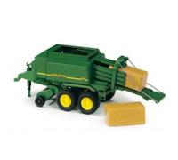 Vehículo de juguete BRUDER 02017 Automóvil de construcción 1:16