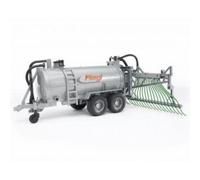 Vehículo de juguete BRUDER 02020 Automóvil de construcción 1:16