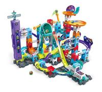 Vehículo de juguete VTech Marble Rush 559804 Multicolor Batería AA Magnético