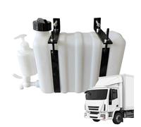 Vehículo Del Tanque De Agua Dulce: Botes De Manejo De Agua De Viaje, Recipiente De Transporte En Uso De-Agua 9L | Estructura Práctica De La Jarra De-Agua, Uso De La De Almacenamiento De Líquidos