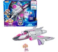 Vehículo interactivo Deluxe Patrulla Canina: La Superpelícula - Skye