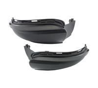 Vehículo Iuz Señal Giro Luz LED Dinámica Intermitentes Para Espejo Retrovisor Lateral Izquierdo Y Derecho Para VW Para Golf 6 Para MK6 09-13 Señal Giro Luz