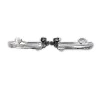 Vehículo Luz Señal Giro 2 Uds Izquierd Derecha Lámpara Señal Giro Coche Vista Trasera Luz Espejo Lateral Para Volvo Para S80 Para S60 Para V60 2011-2014 2015 2016 2017 2018