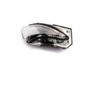 Vehículo Luz Señal Giro Accesorios Coche Vista Trasera Luz Señal Giro Espejo Lateral Indicador Retrovisor Lámpara Para Toyota Para Corolla Para Levin 2019 2020 2021(Right side)