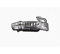Vehículo Luz Señal Giro Accesorios Coche Vista Trasera Luz Señal Giro Espejo Lateral Indicador Retrovisor Lámpara Para Jeep Para Grand Para Cherokee 2014-2021(Right side)