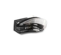 Vehículo Luz Señal Giro Accesorios Coche Vista Trasera Luz Señal Giro Espejo Lateral Indicador Retrovisor Lámpara Para Toyota Para Corolla Para Levin 2019 2020 2021(Left side)