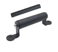 Vehículo luz Señal Giro Para Tracer Para MT-07 2016-2019 Para Tracer700GT Motocicleta Navegación GPS Parabrisas Soporte Teléfono Auto Giro Intermitentes(C12-22MM)