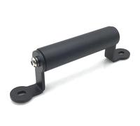 Vehículo luz Señal Giro Para Tracer Para MT-07 2016-2019 Para Tracer700GT Motocicleta Navegación GPS Parabrisas Soporte Teléfono Auto Giro Intermitentes(D22MM)