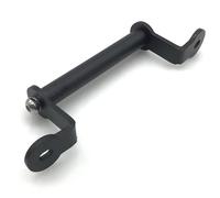 Vehículo luz Señal Giro Para Tracer Para MT-07 2016-2019 Para Tracer700GT Motocicleta Navegación GPS Parabrisas Soporte Teléfono Auto Giro Intermitentes(C12MM)