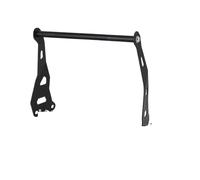 Vehículo luz Señal Giro Soporte Para Parabrisas Motocicleta Para HIMALAYAN 2016-2020 Soporte Para Teléfono Inteligente Soporte Navegación GPS Móvil Auto Giro Intermitentes(12mm 22mm)