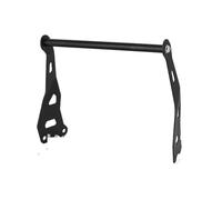 Vehículo luz Señal Giro Soporte Para Parabrisas Motocicleta Para HIMALAYAN 2016-2020 Soporte Para Teléfono Inteligente Soporte Navegación GPS Móvil Auto Giro Intermitentes(12mm)