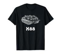 Vehículo Militar de recuperación de Tanques M88 - USA ARV Camiseta