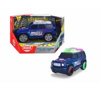 Vehículo musical Mercedes G Dickie Toys Streets Beatz 23,5 cm