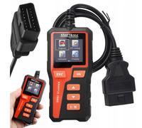 Vehículo OBD2 Car Escáner Coche Diagnosetester Con LCD Pantalla 2,36 Pulgadas