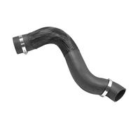 Vehículo para admisión de tubería 1 Uds. Intercooler de coche para aire de carga para Turbo para impulso de manguera para