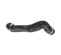 Vehículo para admisión de tubería Coche para entrada de manguera para Volvo V60 XC60 S60 1 Uds Intercooler de coche para