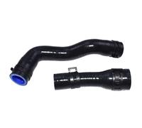 Vehículo para admisión de tubería Coche para Turbo para Admisión Reparación para Manguera para Conector de Tubo para Mercedes para(Hose Set)