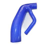 Vehículo para admisión de tubería Entrada de aire de inducción para automóvil para manguera de entrada de para turbo