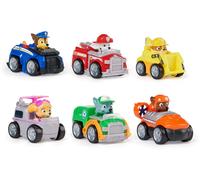 Vehículo Pup Squad Racer Surtido - SPIN MASTER