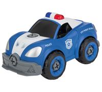 Vehículo RC infantil 2 en 1