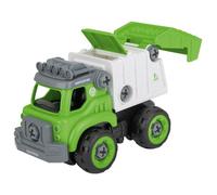 Vehículo RC infantil 2 en 1