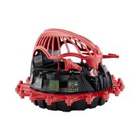 Mattel Vehículo Masters of the Universe Origins Roton con movimiento y accesorios +6 años (HGW37)
