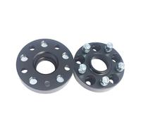 Vehículo Separador Ruedas 2 Espaciadores De Rueda Centrados En Para Cubo PCD 5x115 71,6 Mm 14x1,5 50 Mm Compatible Con Chrysler Para 300 300c 2006-2015 2016 2017 2018 2019 2020