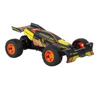 Vehículo todoterreno Carrera Orange Jumper 2.4GHz 15 km/h