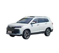 Vehículo Todoterreno de aleación fundida a presión For Speed S7L Escala 1:18 Modelo de Coche para Adultos Adorno Decoración del Hogar