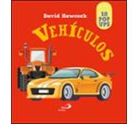 vehiculos: 10 pop ups