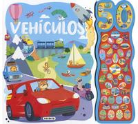 Vehículos (50 sonidos)