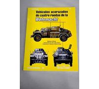 Vehículos acorazados de cuatro ruedas de la Wehrmacht