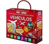 Vehiculos Arts & Crafts