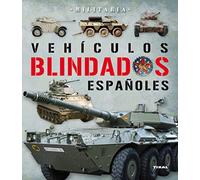 Vehículos blindados en España (Militaria)