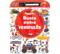 Vehiculos (busca Señala Y Borra)