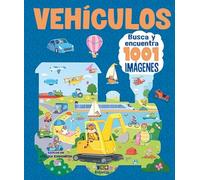 VEHÍCULOS Busca y encuentra 1001 imágenes: 022