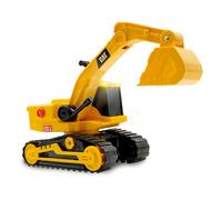 Vehículos de construcción CATERPILLAR