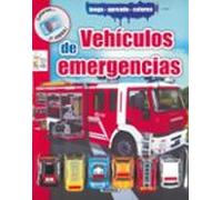 Vehículos de emergencias