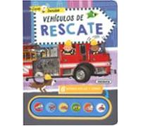 Susaeta - Vehículos de rescate (Luces y sonidos)