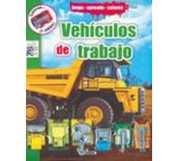 Vehículos de trabajo