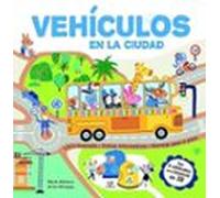 Vehículos En La Ciudad (escenas 3d)