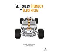 Vehículos híbridos y eléctricos (Ciclos Formativos)