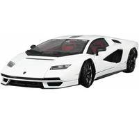 Vehículos Metal Fundido presión 1:24 para Lamborghini Countach LPI 800-4 Modelo Coche aleación simulación vehículo Juguete Escala estática Adornos