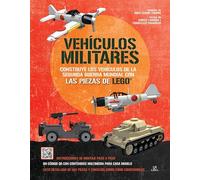 Vehiculos Militares Lego