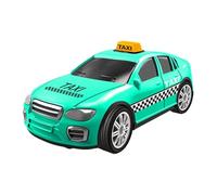 Vehículos Mini Car, Juguetes coleccionables de Coches de simulación para