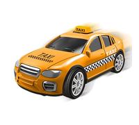 Vehículos Mini Car - Juguetes coleccionables de Coches de simulación para