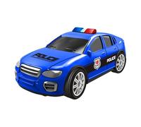 Vehículos Mini Car,Juguetes coleccionables de Coches de simulación para niños pequeños - Rellenos de Bolsas de Regalos para Regalos Festivos, recompensas, interacción, recreación y educación temprana