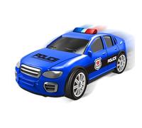 Vehículos Mini Car | Juguetes de vehículos de fricción inercial para niños en edad preescolar | Coches de juego para niños para regalo festivo, recreación, recompensa en el aula, interacción y educaci