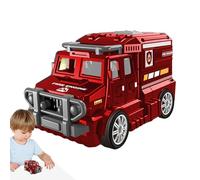 Vehículos Mini Car - Juguetes educativos para Coches compactos con